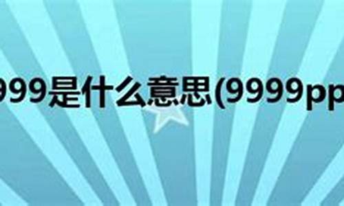 9999是什么成语_9999是什么成语打