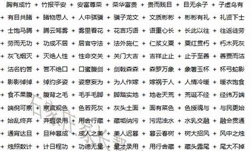 指定位置查询成语_指定位置查询成语的出处